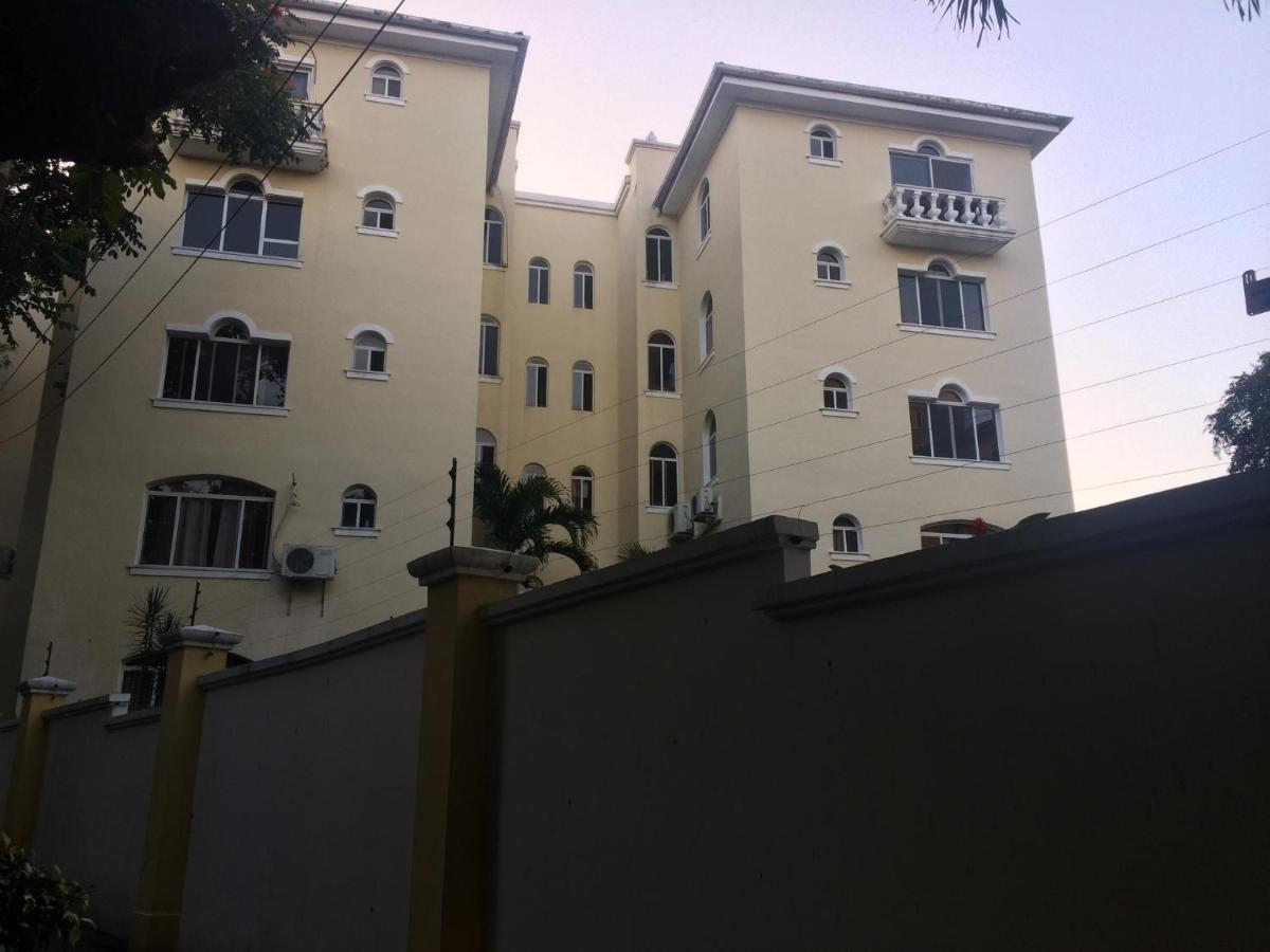Apartamento Completo Διαμέρισμα Σαν Σαλβαντόρ Εξωτερικό φωτογραφία