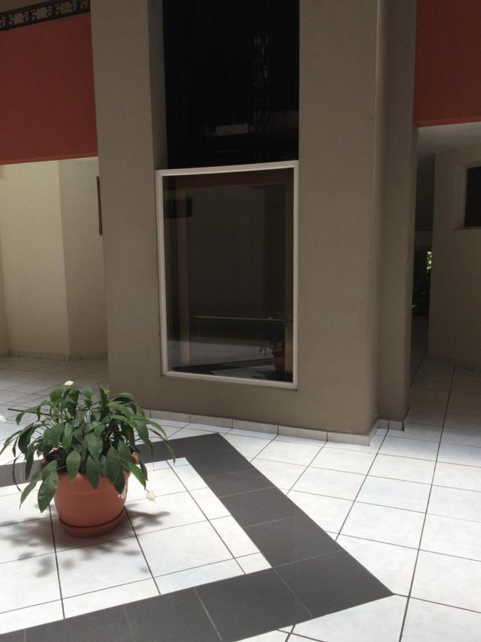 Apartamento Completo Διαμέρισμα Σαν Σαλβαντόρ Εξωτερικό φωτογραφία