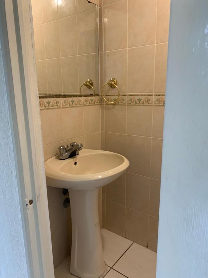 Apartamento Completo Διαμέρισμα Σαν Σαλβαντόρ Εξωτερικό φωτογραφία