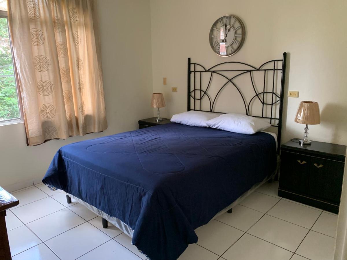 Apartamento Completo Διαμέρισμα Σαν Σαλβαντόρ Εξωτερικό φωτογραφία