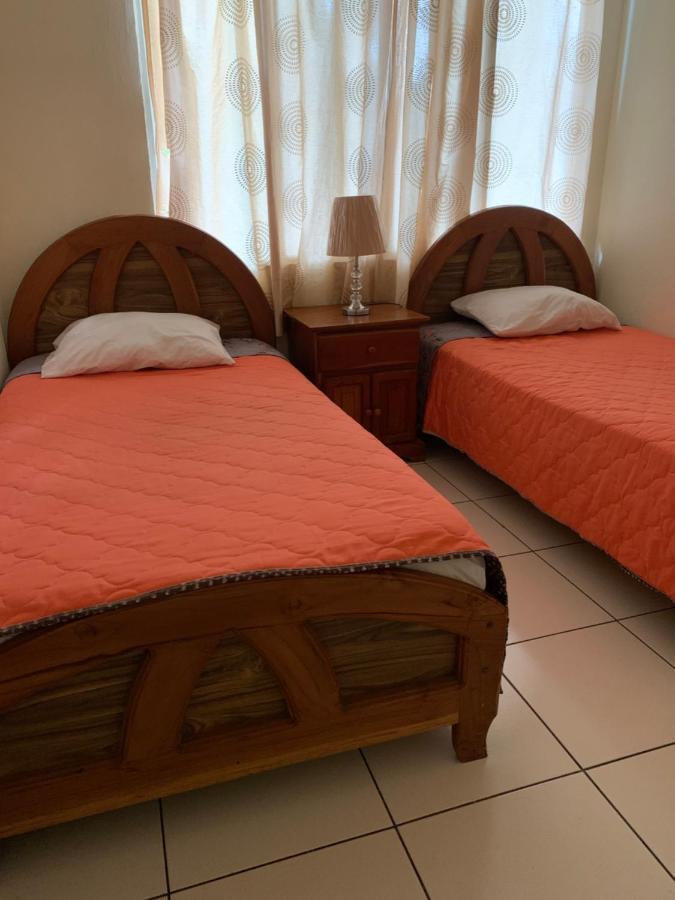 Apartamento Completo Διαμέρισμα Σαν Σαλβαντόρ Εξωτερικό φωτογραφία